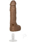 Bust It Squirting Realistic Cock Brown-2