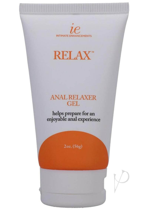 Relax Anal Relaxer - Bulk-0