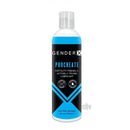 Gender X Procreate Fertility Friendly Lubricant 4 Oz bottle for water-based intimacy.