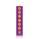 Features of Viben Frenzy Clitoral Suction Rabbit Vibrator Berry, highlighting 12 functions, vibration patterns, and more.
