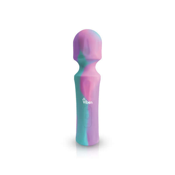 MIGHTY MUSE UNICORN POWERFUL PERSONAL WAND-1