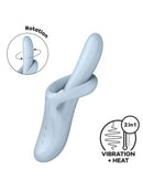 SATISFYER HEAT FLEX 4 BLUE (NET)-0