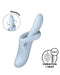 SATISFYER HEAT FLEX 4 BLUE (NET)-0