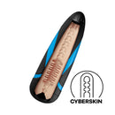 Satisfyer Tornado Bliss Masturbator Sleeve with soft, spiral-textured interior for exciting solo stimulation.
