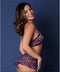 HALTER & HOT SHORT GUMMYBEAR S/M-0