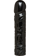 Vac U Lock Codeblack Classic Dong 8`-1
