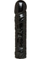 Vac U Lock Codeblack Classic Dong 8`-1