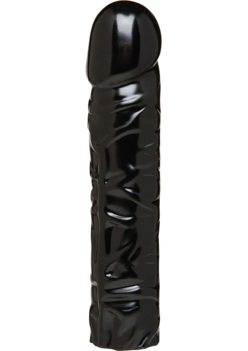 Vac U Lock Codeblack Classic Dong 8`-1