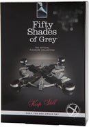 Fsog Keep Still Bed Cross Restraint-0