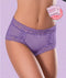 SWEETUMS BOY SHORT W/ WIPES GRAPE 2XL-1