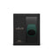 LELO Tor 2 Vibrating Cock Ring Green packaging design showcasing the product for couples' pleasure.