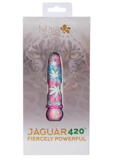 JAGUAR 420 TIE-DYE BULLET-0