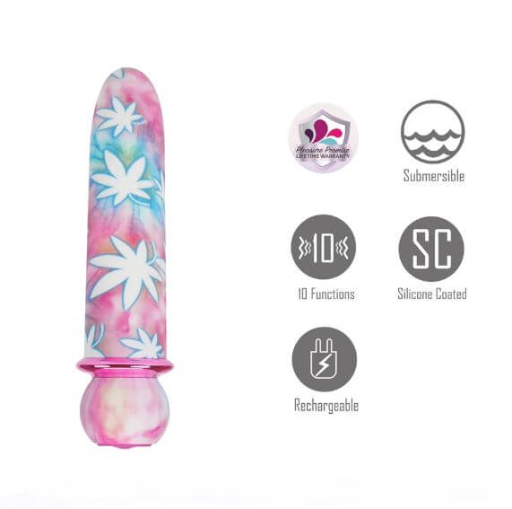 JAGUAR 420 TIE-DYE BULLET-1