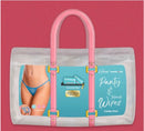 SWEETUMS OPEN BACK PANTY W/ WIPES BLUE SUGAR L/XL-3
