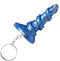 CREATURE COCKS LORD KRAKEN SILICONE KEYCHAIN-1