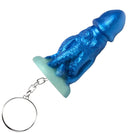 CREATURE COCKS COCKTOPUS SILICONE KEYCHAIN-2