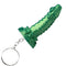 CREATURE COCKS COCKNESS MONSTER SILICONE KEYCHAIN-0