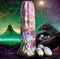 CREATURE COCKS DRAGON SPAWN OVIPOSITOR DILDO W/ EGGS-0