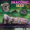 CREATURE COCKS DRAGON SPAWN OVIPOSITOR DILDO W/ EGGS-3