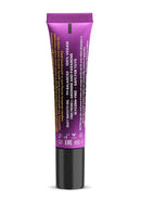 Wicked Awaken Clitoral Gel 0.3 Oz packaging with vegan and safe for toys information.