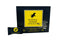 Black Bull Extreme Choco box and individual chocolate for male sexual enhancement and performance.