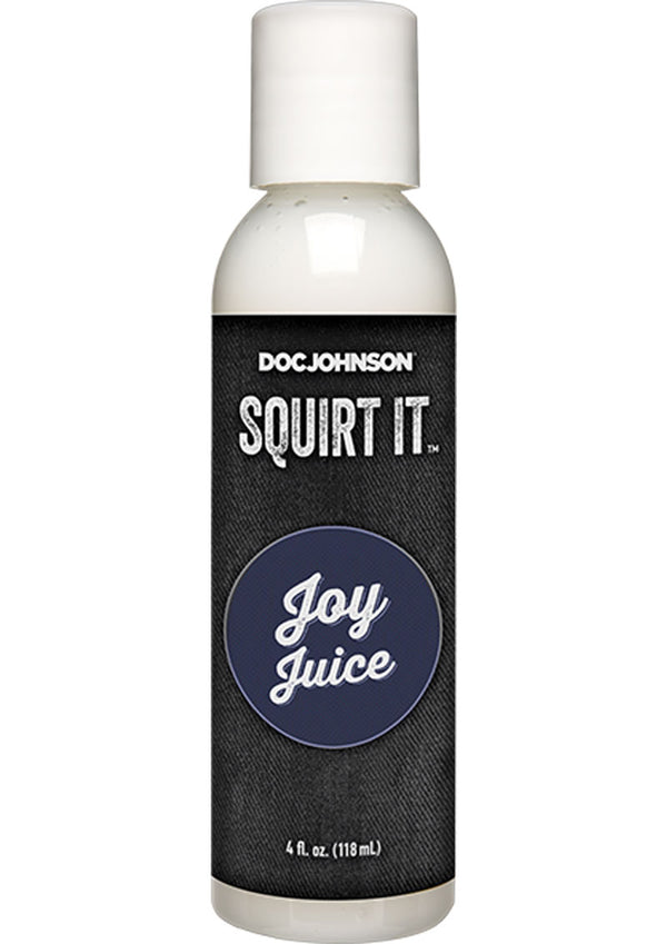 Squirt It Joy Juice 4 Oz-0
