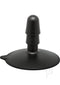Vac U Lock Lg Suction Cup Plug Blk-1