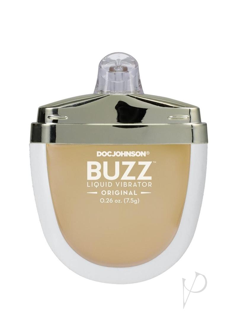 Buzz Original Liquid Vibrator-2