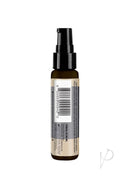 Sensuva On Arousal Gel Water Based Coffee Cake Flavor 1 Oz bottle for heightened intimacy and sensitivity.