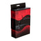 Aneros Progasm Jr. Prostate Stimulator packaging with modern design and bold colors.