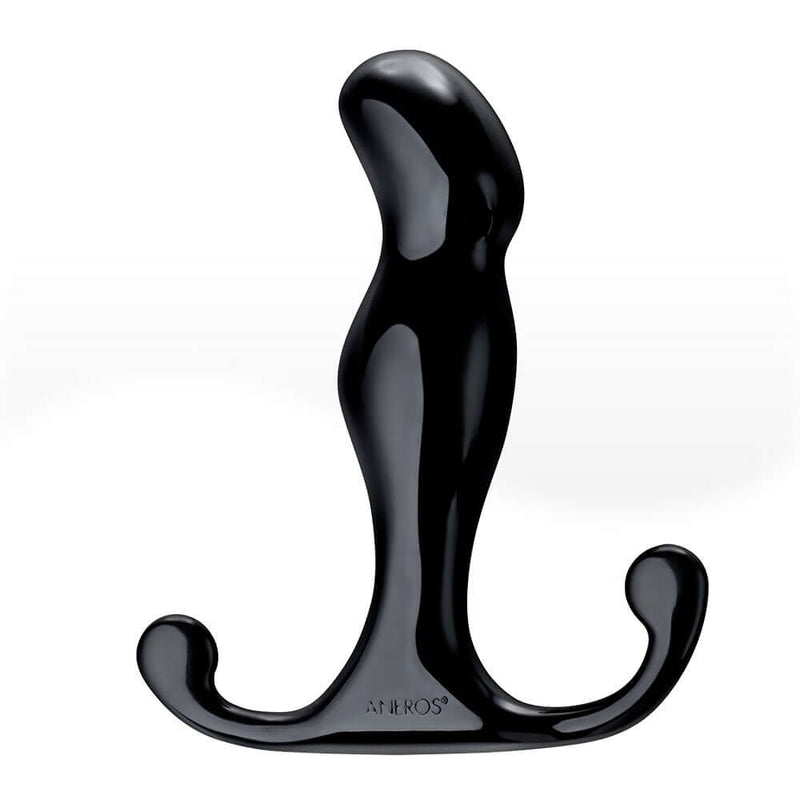 Aneros Progasm Jr. Prostate Stimulator designed for intense pleasure and powerful prostate stimulation.