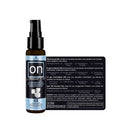 Sensuva ON Arousal Gel Ice for Females 1 Oz