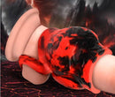 SILICONE GIRTH ENHAMNCER-0