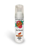 Smack Tarts Mouthwatering Foam Sour Watermelon 2.7 Oz bottle with watermelon flavor foam spray.