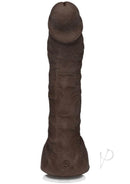 Ultraskyn Prince Yahshua 10.5 Cock Blk-2