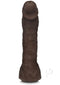 Ultraskyn Prince Yahshua 10.5 Cock Blk-2