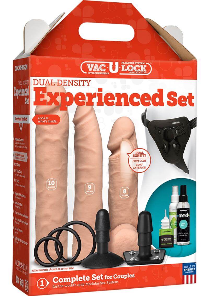 Vac U Loc Dual Densiity Exp Set Vanilla-0