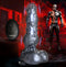 CREATURE COCKS CYBORG COCK THRUSTING & VIBRATING DILDO-0