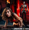 CREATURE COCKS CYBORG COCK THRUSTING & VIBRATING DILDO-1