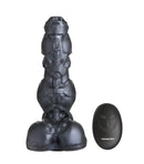 CREATURE COCKS CYBORG COCK THRUSTING & VIBRATING DILDO-5