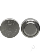 Dj Alkaline Batteries Lr44-1