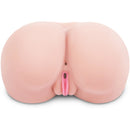 Stroke-x Bubble Butt Realistic Stroker Nude, ultra-soft toy designed for immersive pleasure.
