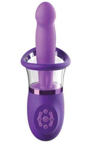 FANTASY FOR HER ULTIMATE PLEASURE PRO PLUS-2