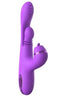 FANTASY FOR HER INTIMOTION PULSE PRO-0