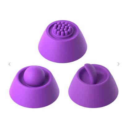 FANTASY FOR HER INTIMOTION PULSE PRO-2