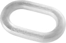 Perfect Fit Rocco 3-Way XL Wrap Cock Ring Clear displayed from side angle showing its flexible design.