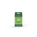 Sensuva On Hemp Infused Arousal Oil 0.17 Fl Oz packaging on a white background