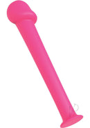 Bachelorette Pecker Party Pinata Bat Pink for fun bash celebrations and party games