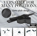BEDROOM BLISS WRIST TO ANKLE RESTRAINTS-6