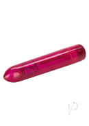 Shane's World Sparkle Bullet Vibrator Pink, compact massager for straightforward pleasure, ideal for travel and first-time users.